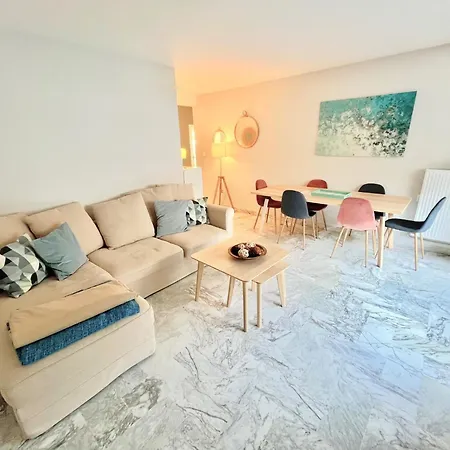 Branly 2, By Welcome To Cannes Extérieur photo