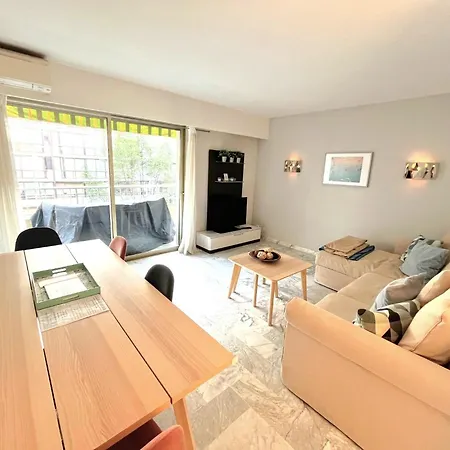 Branly 2, By Welcome To Cannes Extérieur photo