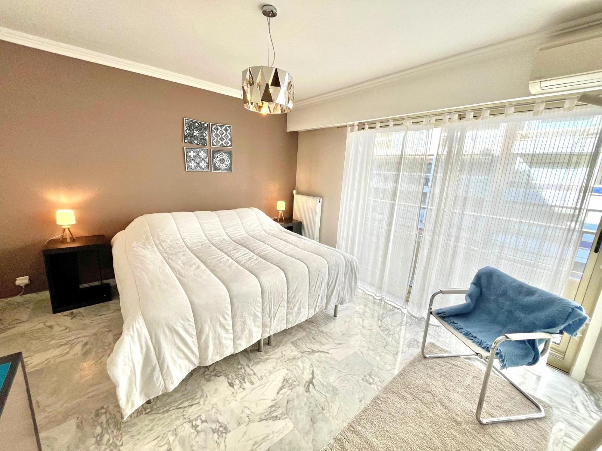 Apartamento Branly 2, By Welcome To Cannes