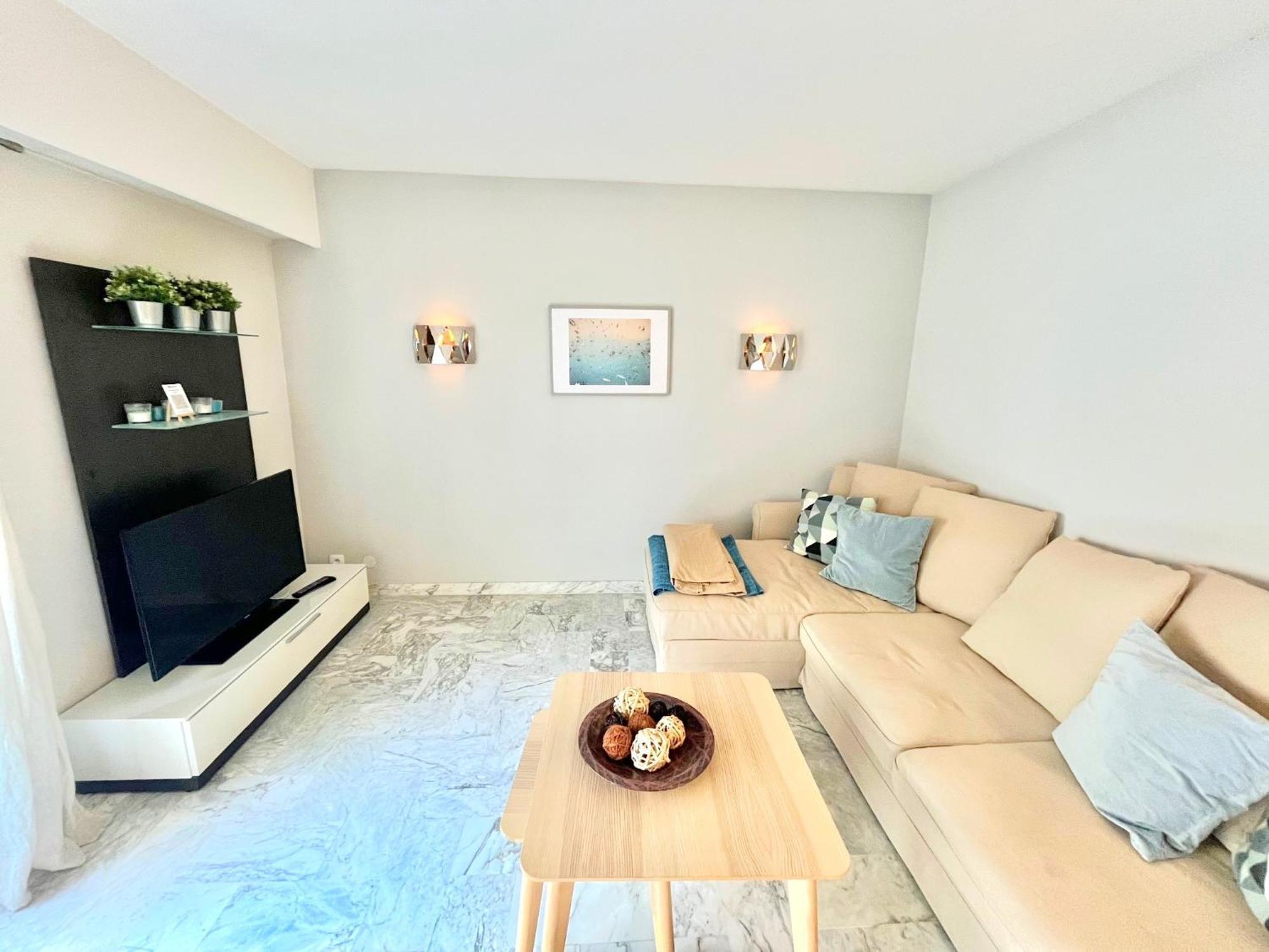 Branly 2, By Welcome To Appartement