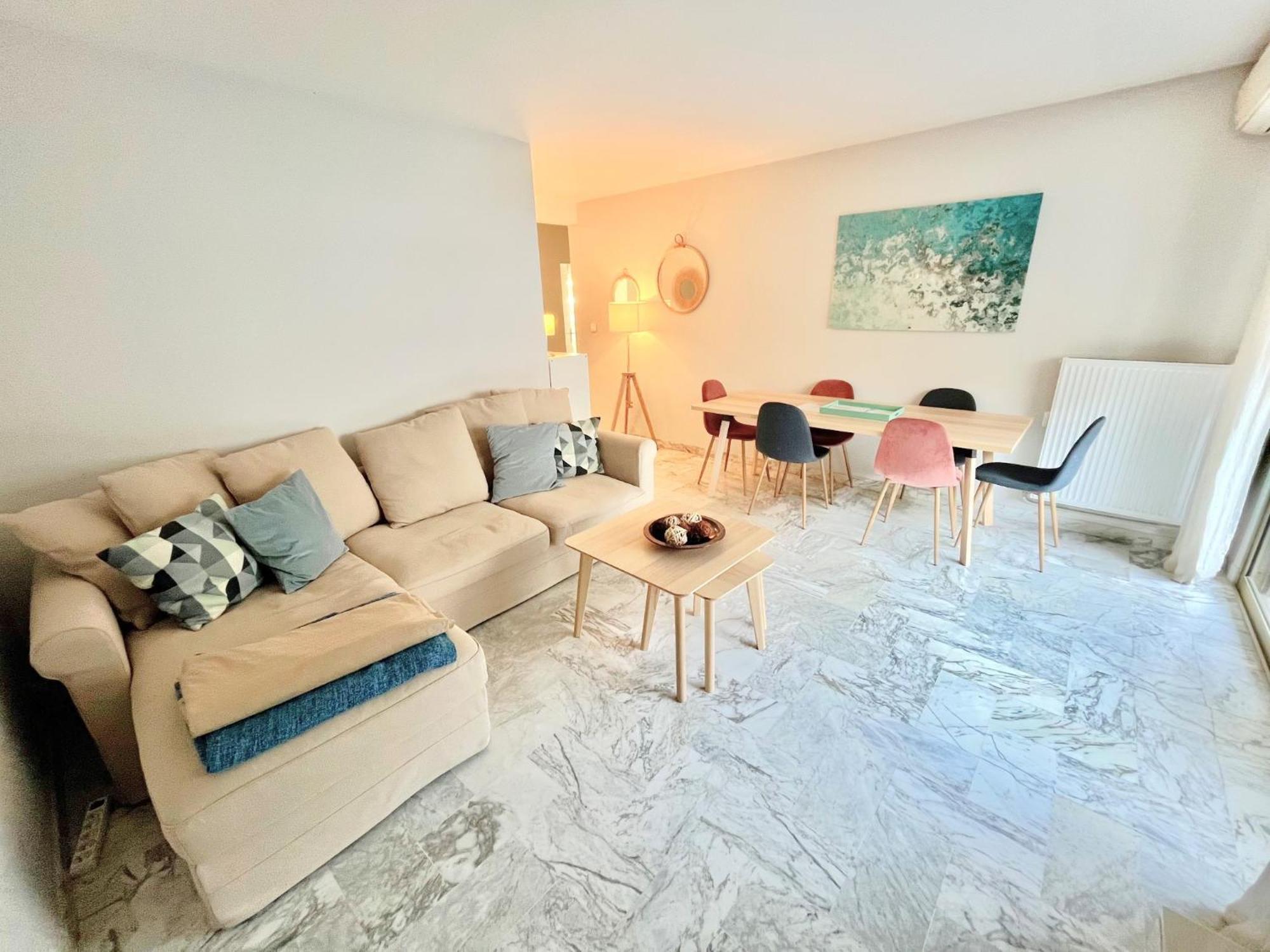Branly 2, By Welcome To Appartement