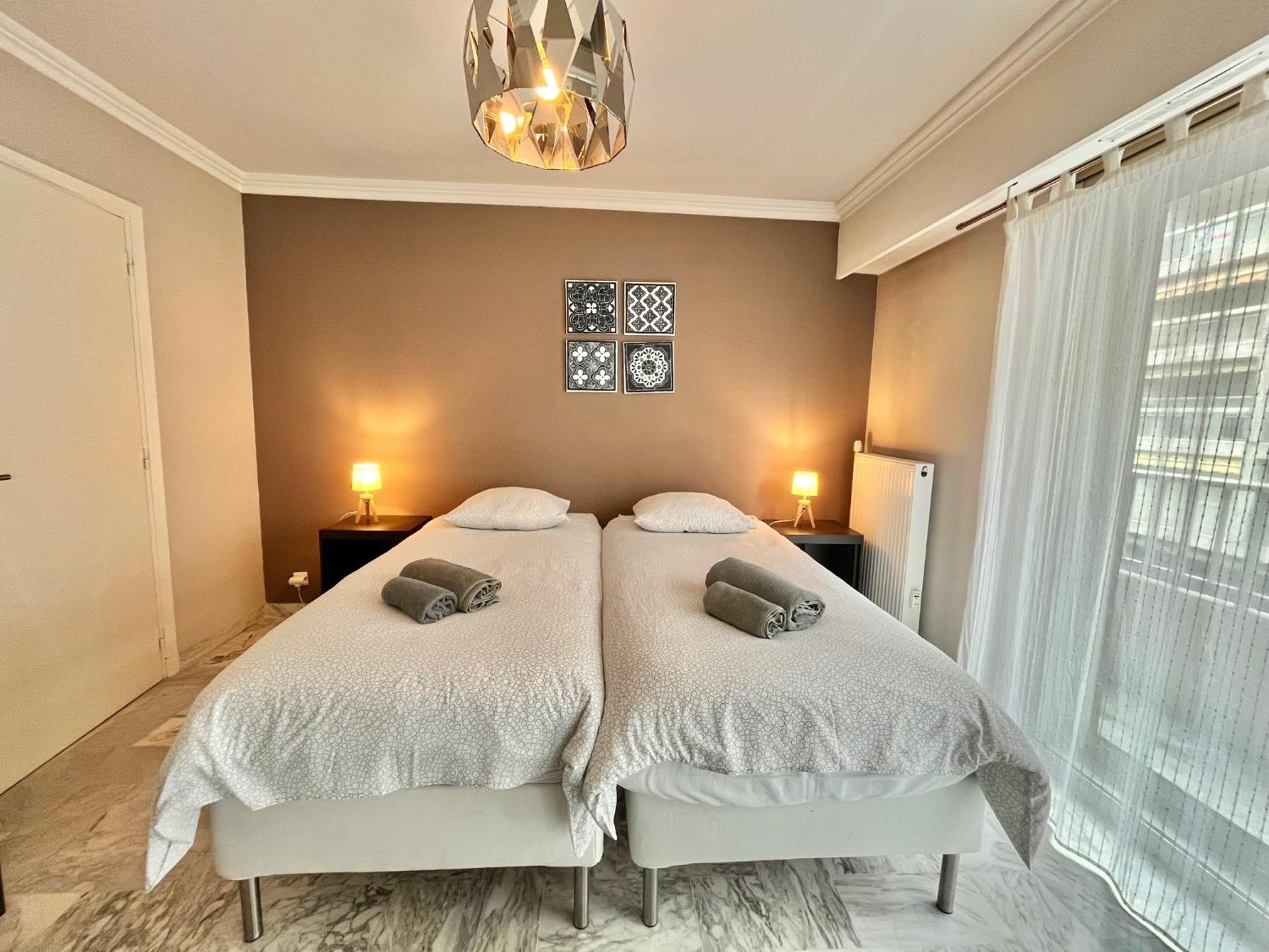 Appartement Branly 2, By Welcome To
